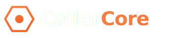 CallerCore logo